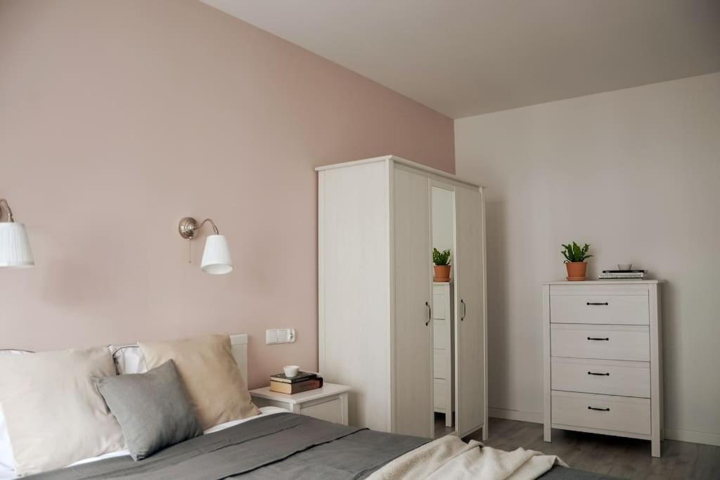 Platinum Jaglana Apartment - Wyspa Spichrzow Гданьск Экстерьер фото